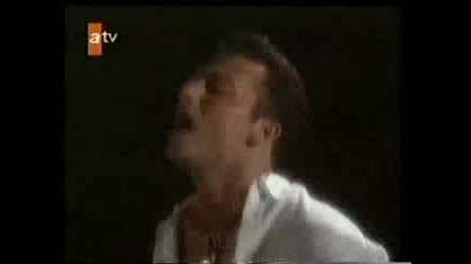 Mustafa Sandal - Beni Aglatma