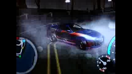 Nfs Suchene Na Supra