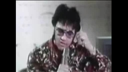 Elvis Presley - Yesterday.avi