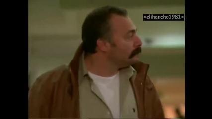 Мъжът от Адана- Adanali- С01, Епизод 4/1, Бг субт/ Криминален, Драма, Романтичен