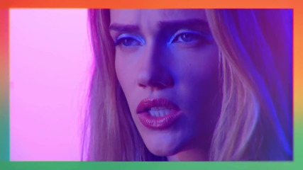 Florrie - Seashells (official 2o14)