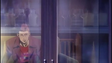 Supernatural Animation Episode One - Part Two 