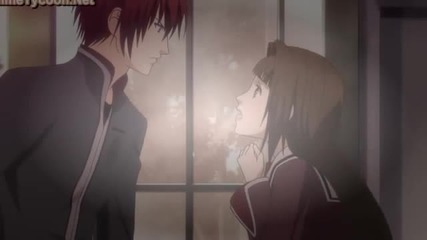 Hiiro no Kakera – The Tamayori Princess Saga Episode 3 English Dubbed