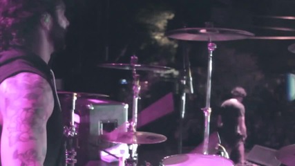 Pop Evil - Purple