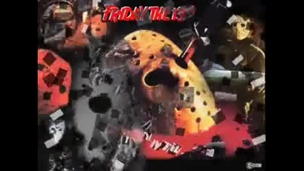 Jason theme song