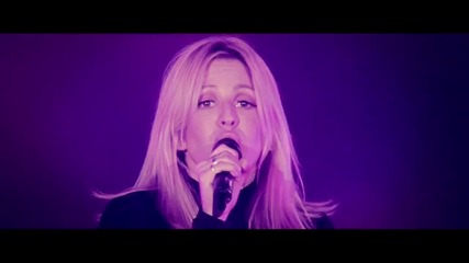 Ellie Goulding - Something In The Way You Move ( Официално Видео )