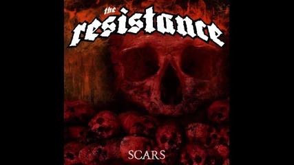 The Resistance-7. The Serpent King ( Scars-2013)