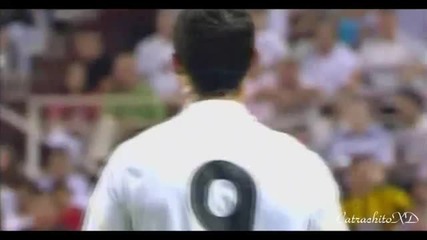 cristiano Ronaldo 2009 - 2010