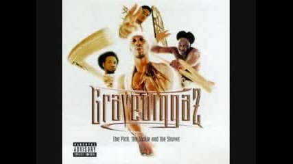 Gravediggaz - Never Gonna Come Back 