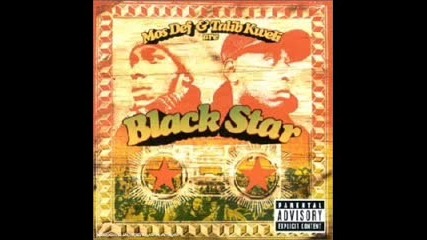 Black Star - Twice Inna Lifetime 