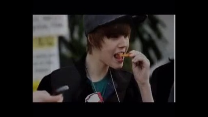 Justin M.i.x 