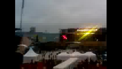 Manowar в София - 23.06.2010 