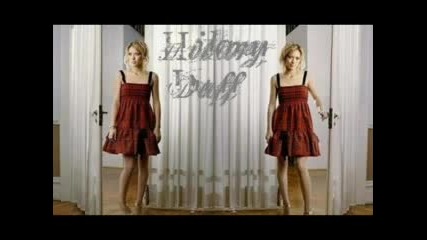 Hillary Duff - Fly
