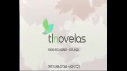 Anahi От Chiquilladas До Rebelde