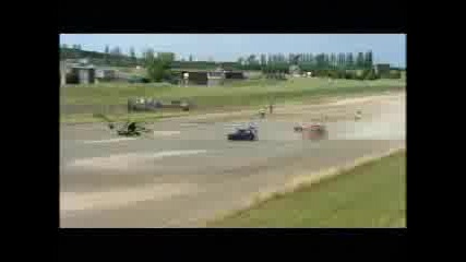 Mini - Reverse Wheelie (част 1 от 2) 