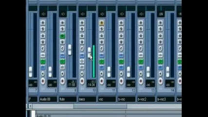 Mixing And Equalizer Tips