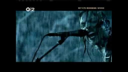 Bullet For My Valentine - Tears Dont Fall