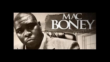Young Dro - Mo Money Mo Problems (ft Mac Boney & T.i.) 