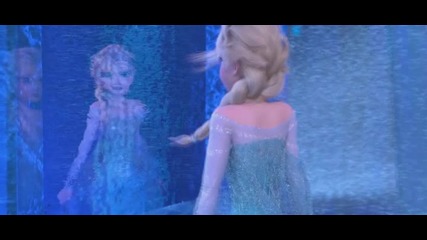[op-style Mv-pv] Frozen (kill la Winter)