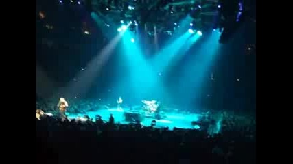MetallicA - Nothing Else Matter - General Motors Place 02.12.2008