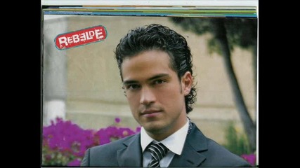 Rbd - Rebelde