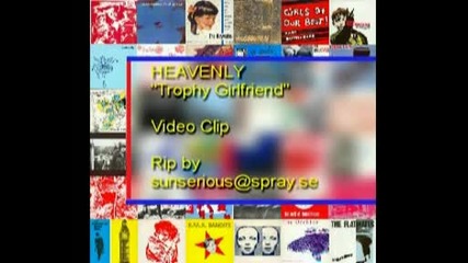 Heavenly - Trophy girlfriend 