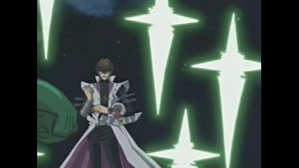 Yu - Gi - Oh!: Tas Ep44 