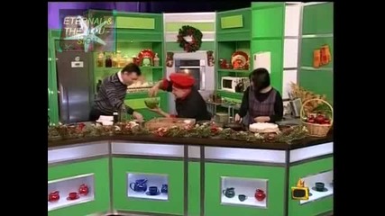 Ути вдига оборотите, Господари на ефира, 20.01.2010 