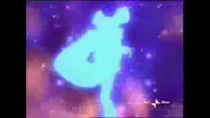 Winx Club Believix Transformation