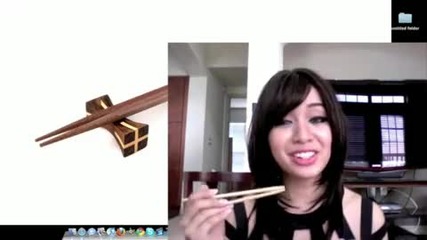 Michellephan - Asian - Month 