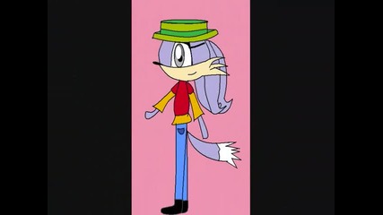 My Sonic X Recolors 