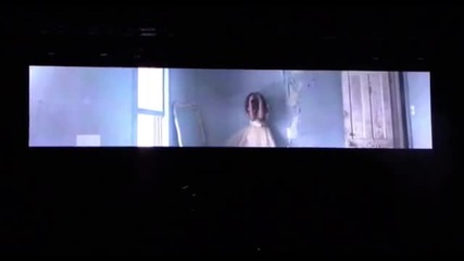 Beyonce Rock In Rio 2013 - End Of Time & if I Were A Boy