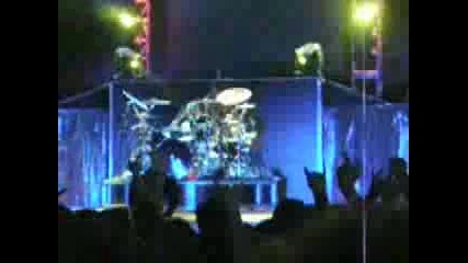 Godsmack - Awake Chicago 6-15-07