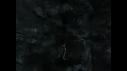lara croft