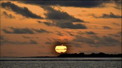 The Beloved - The Sun Rising (tom's Drum & Bass Mix)