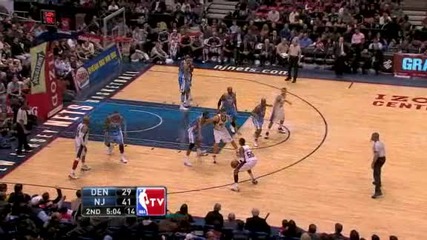 [hq] Nuggets Vs Nets