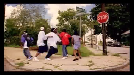 T.i. - Be Easy