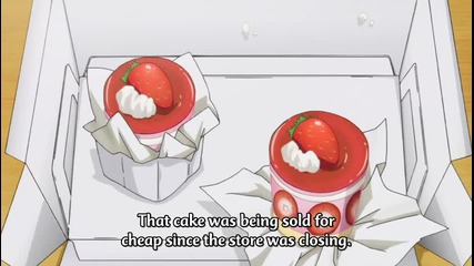 Papa no Iukoto o Kikinasai! 4 Eng Subs [high]