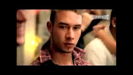 Basshunter - I Miss You (official Video)