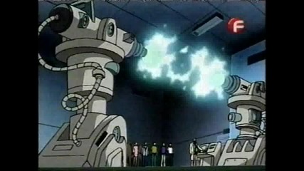 Spider-man Tas - 50 Bg Audio