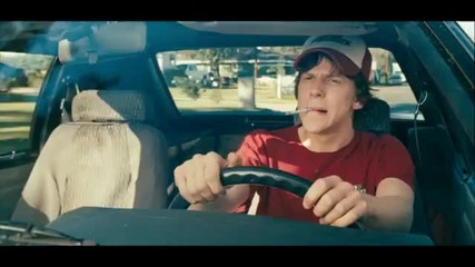 30 Minutes Or Less Cast Run Tv Spot Official