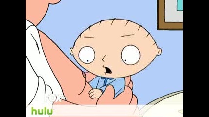 Family Guy - Най - Отвратителното Кърмене