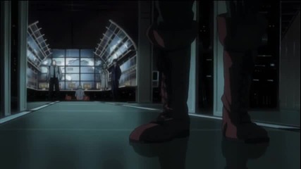 Death Note Episode 30 English Dubbed
