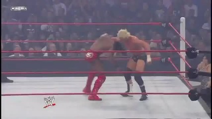 Kofi Kingston - S.o.s