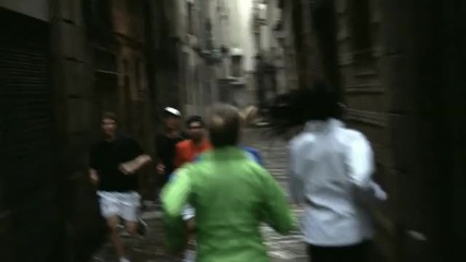 Nike : Men vs. Women 