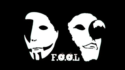 Pendulum - The Island (f.o.o.l Alternative Remix) [hd]