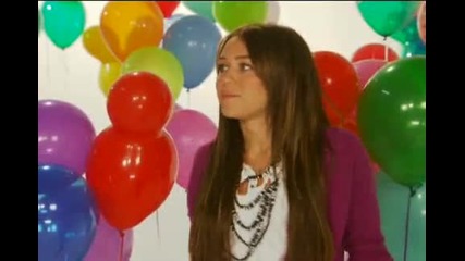 Miley Cyrus to Celebrate Sweet 16 Birthday at Disneyland 