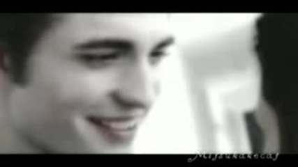 Twilight (like Official trailer ) New Moon trailer