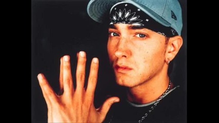 Eminem - When I`m Gone (instrumental) 
