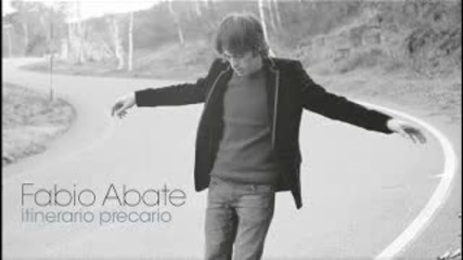 Fabio Abate - La bestia che c`e in noi